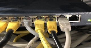 Заказать настройку коммутаторов Cisco в Ноябрьске. Обслуживание ПК, ремонт от 314 руб