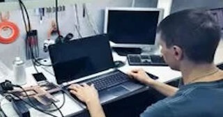 Заказать абонентское обслуживание компьютеров организаций в Ноябрьске. Обслуживание ПК, ремонт от 314 руб