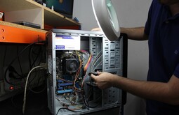 Установка антивирусной защиты Ноябрьск
